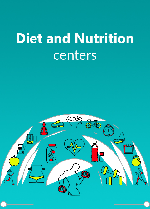 Diet and Nutrition Center